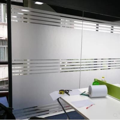 Bedroom Glass Windows One-Way Mirror Privacy Tint